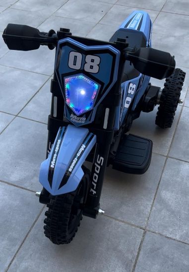 صورة دباب اطفال كهربائي